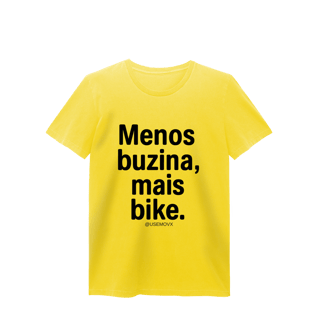 Nome do produto Menos buzina Baby Long Estonada