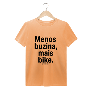 Nome do produto Menos Buzina T-Shirt Estonada