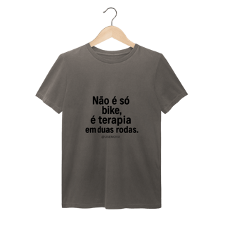 Nome do produto Não é só Bike T-Shirt Estonada