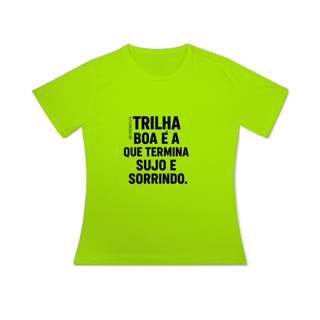 Nome do produto Trilha boa Baby Long Sport Dry UV