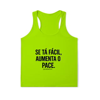 Nome do produto Corre Problemas Regata Fem Sportv Dry UV