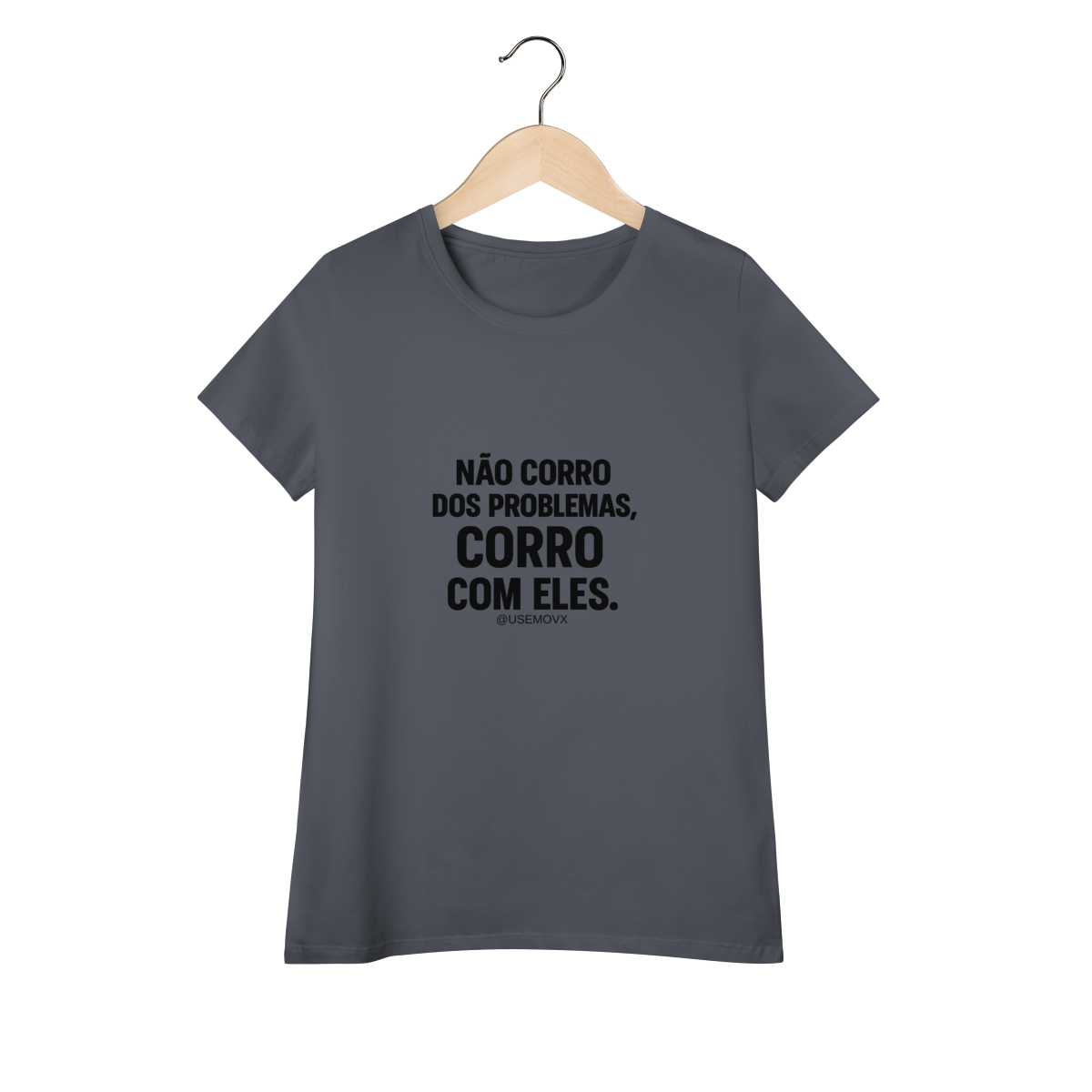 Nome do produto Corre Problemas Baby Long Pima