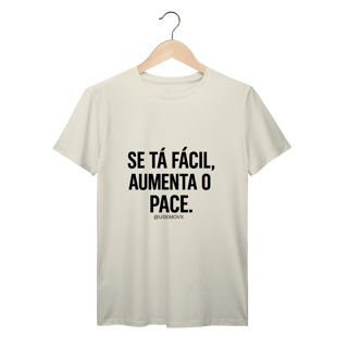 Nome do produto Ta fácil T-Shirt Prime