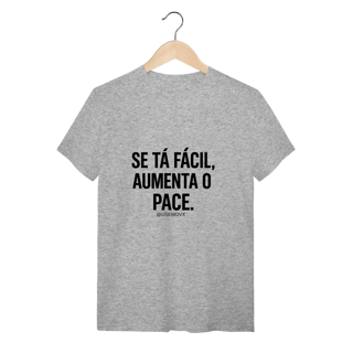 Nome do produto Ta fácil  T-Shirt Quality