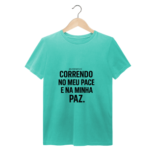 Nome do produto Minha Paz T-Shirt Estonada