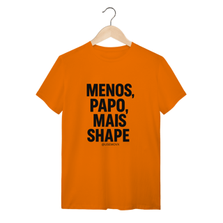 Nome do produto Mais Shape T-Shirt Quality