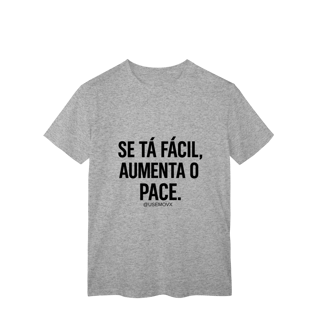 Nome do produto Ta fácil T-Shirt Classic