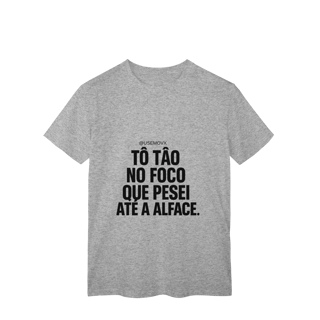 Nome do produto Foco T-Shirt Classic