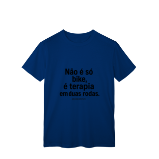 Nome do produto Não é só Bike T-Shirt Classic