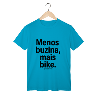 Nome do produto Menos buzina T-Shirt Classic