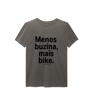 Nome do produto Menos Buzina T-Shirt Estonada