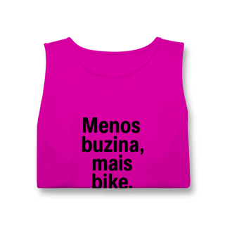 Nome do produto Menos Buzina Regata Masc Sport Dry UV