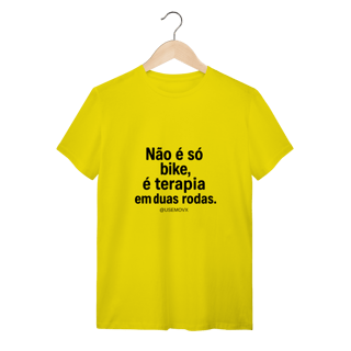 Nome do produto Não é só Bike T-Shirt Quality