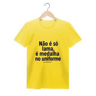 Nome do produto Medalha Baby Long Estonada