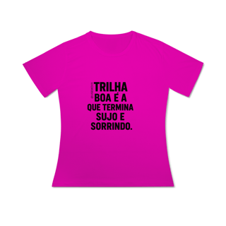 Nome do produto Trilha boa Baby Long Sport Dry UV