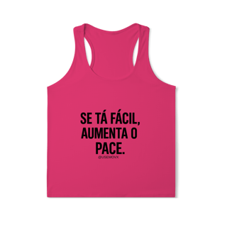 Nome do produto Corre Problemas Regata Fem Sportv Dry UV