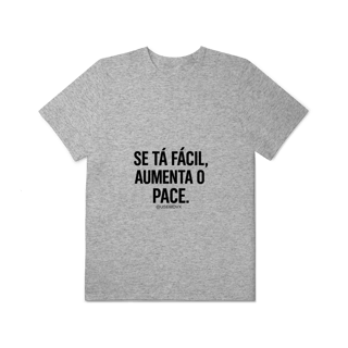Nome do produto Ta fácil T-Shirt Plus Size