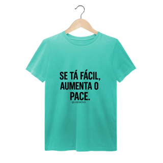 Nome do produto Ta fácil T-Shirt Estonada