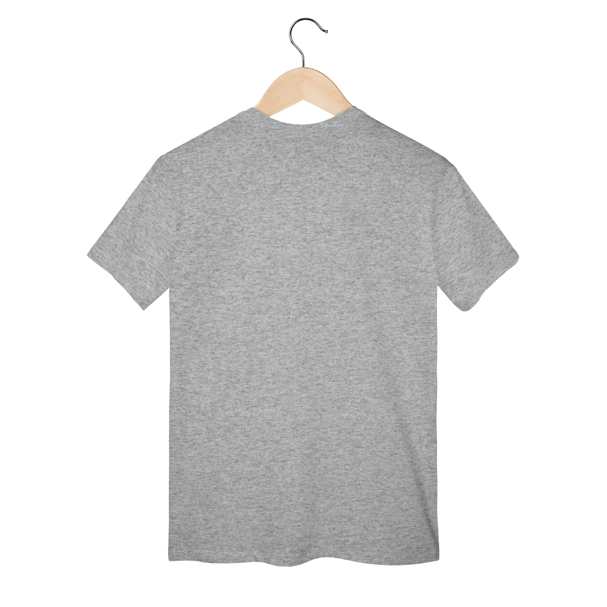 Nome do produto Minha Paz  T-Shirt Classic