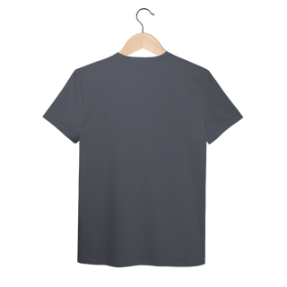 Nome do produto Minha Paz T-Shirt Pima