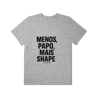 Nome do produto Mais Shape T-Shirt Plus Size