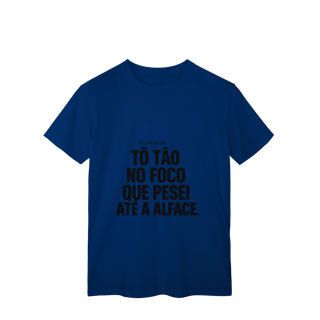 Nome do produto Foco T-Shirt Classic