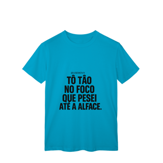 Nome do produto Foco T-Shirt Classic