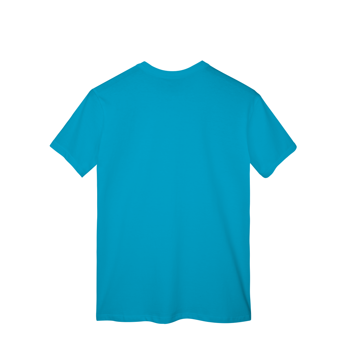 Nome do produto Minha Paz  T-Shirt Classic