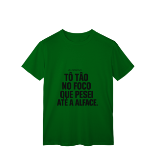 Nome do produto Foco T-Shirt Classic