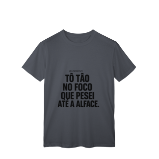 Nome do produto Foco T-Shirt Classic