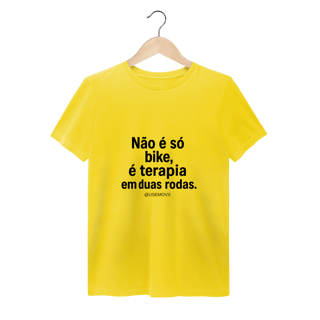 Nome do produto Não é só Bike T-Shirt Estonada