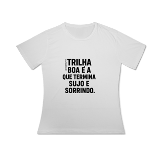 Nome do produto Trilha boa Baby Long Sport Dry UV