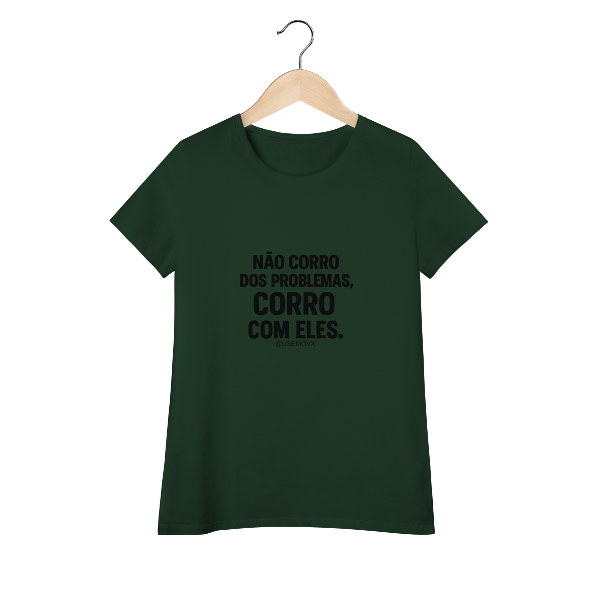 Nome do produto Corre Problemas Baby Long Pima