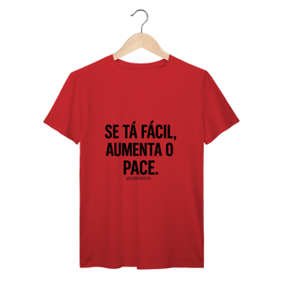 Nome do produto Ta fácil T-Shirt Prime
