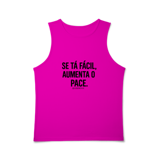 Nome do produto Ta fácil Regata Masc Sport Dry UV