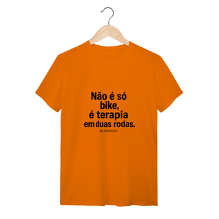 Nome do produto Não é só Bike T-Shirt Quality