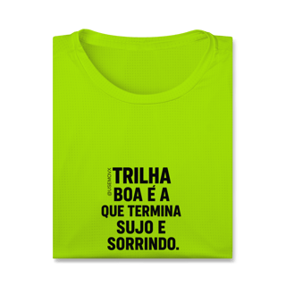 Nome do produto Trilha boa Baby Long Sport Dry UV