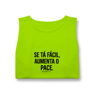 Nome do produto Ta fácil Regata Masc Sport Dry UV