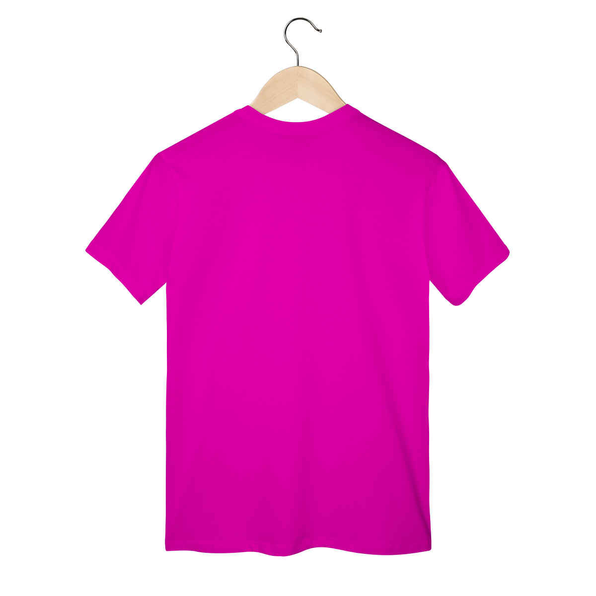 Nome do produto Minha Paz  T-Shirt Classic