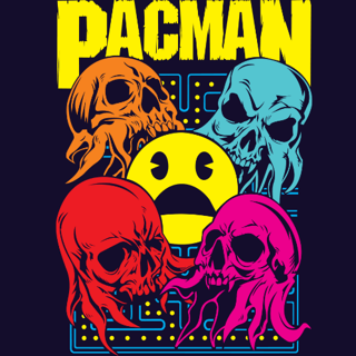 PAC MAN