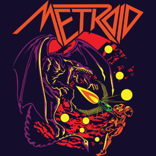 METROID