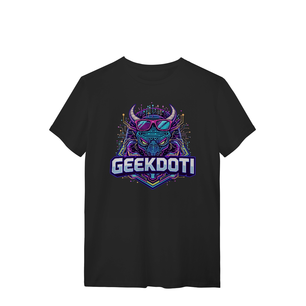 Nome do produto: GeekDoTi Originals AI-01