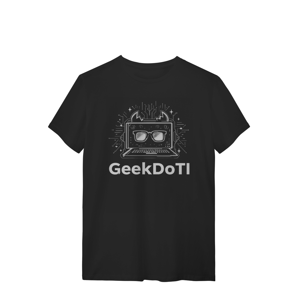 Nome do produto: GeekDoTi Originals AI-02