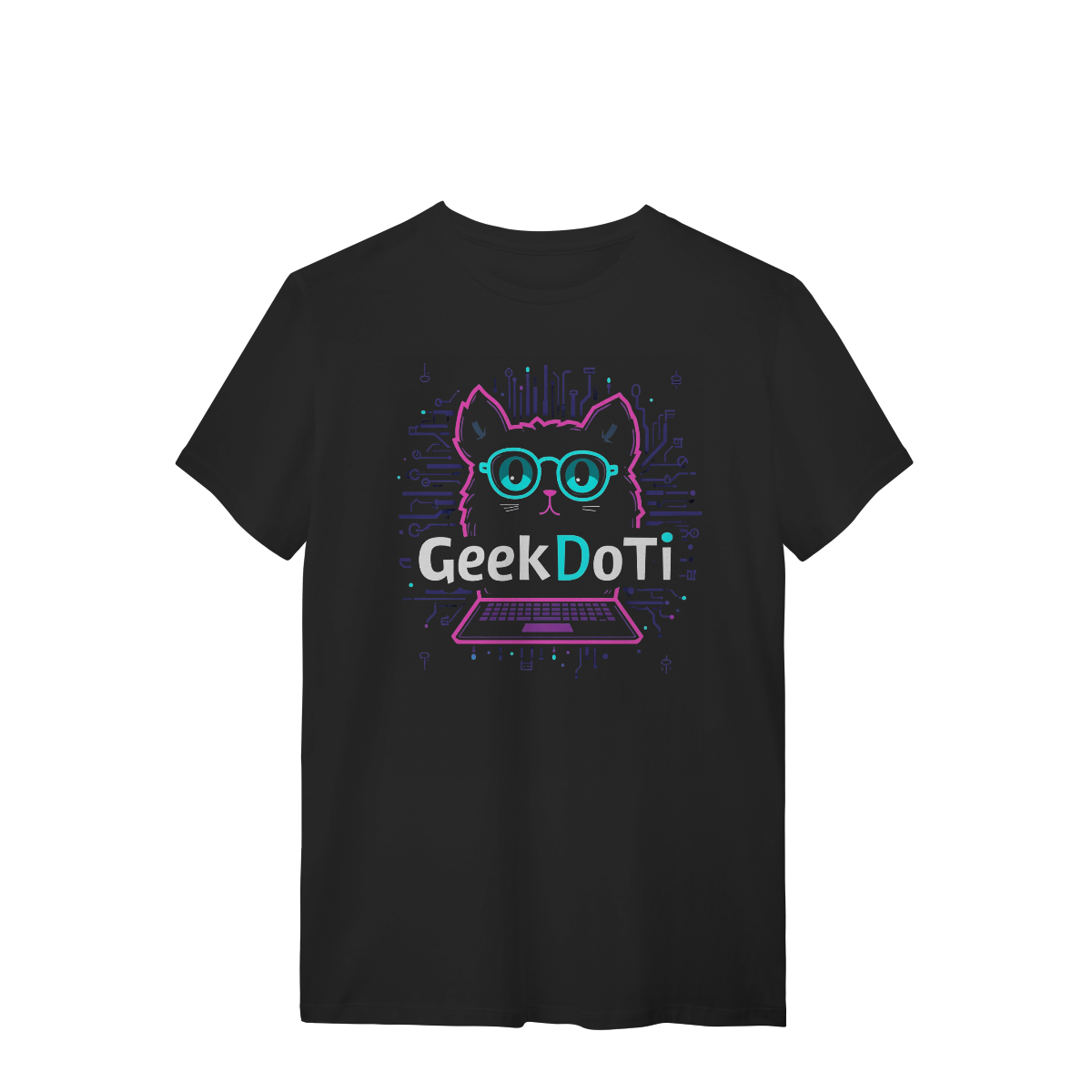 Nome do produto: GeekDoTi Originals AI-03