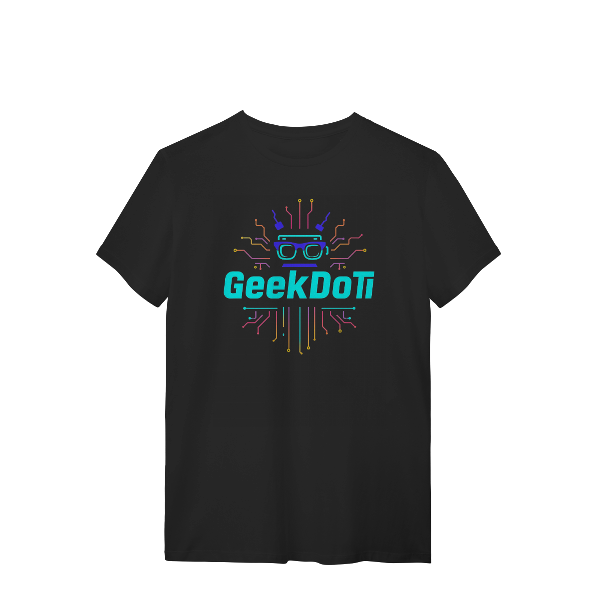 Nome do produto: GeekDoTi Originals AI-05