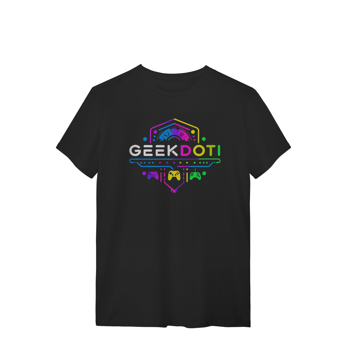 Nome do produto: GeekDoTi Originals AI-ALPHA