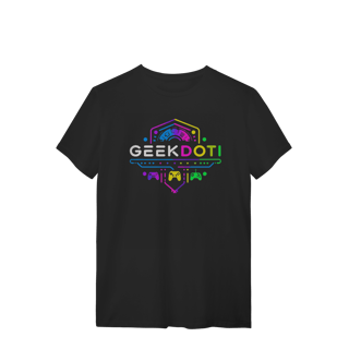 GeekDoTi Originals AI-ALPHA