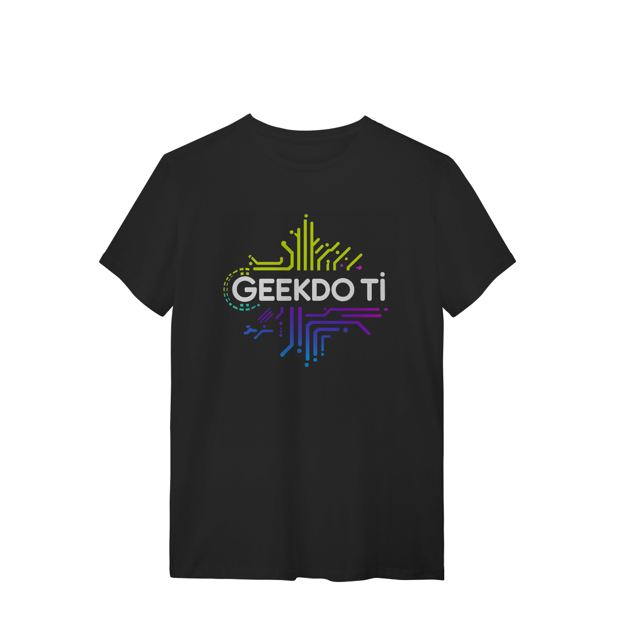 Nome do produto: GeekDoTi Originals AI-08