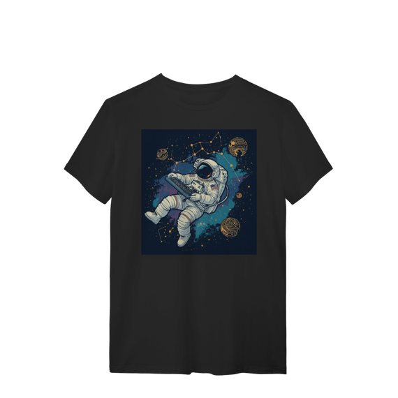 AI-Powered Tees #003