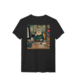 AI-Powered Tees #004